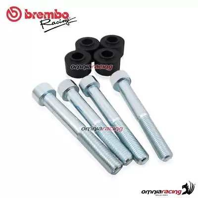 Brembo Spacer Caliper 220A01610 Original Disc Yamaha R1/R1M 2015 > • $38.27